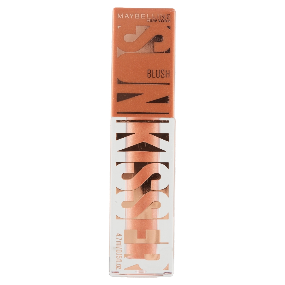 Maybelline New York Sunkisser Blush 03 Sol Search 4,7 ml
